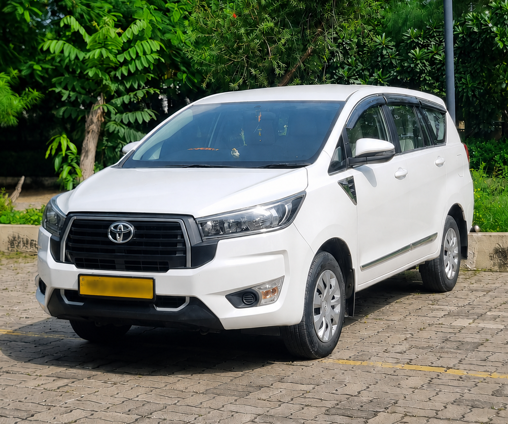 Allcar24 - Premium Taxi Service in Jaipur